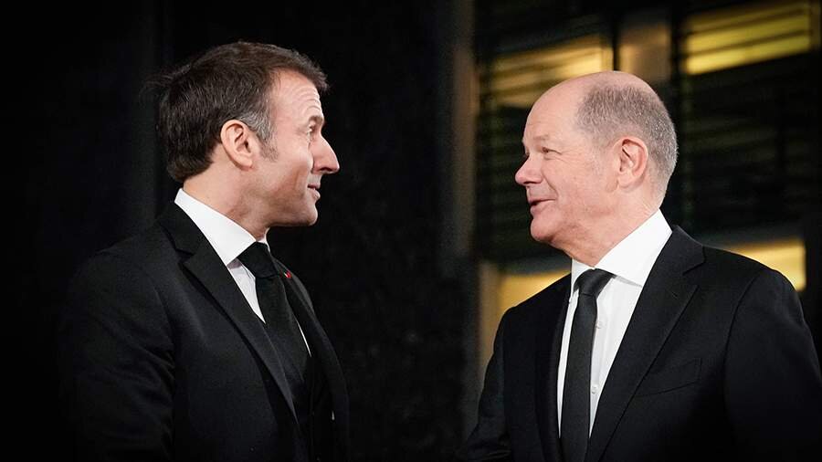 Фото: Global Look Press/IMAGO/www.imago-images.de