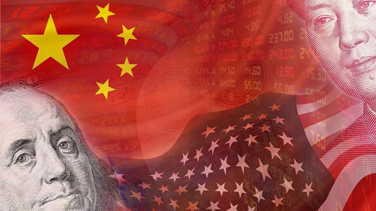     Больше всего американский Минфин обеспокоен из-за доминирования КНР в области чистой энергетики и готов вводить новые пошлины, провоцируя КНР на ответные действия