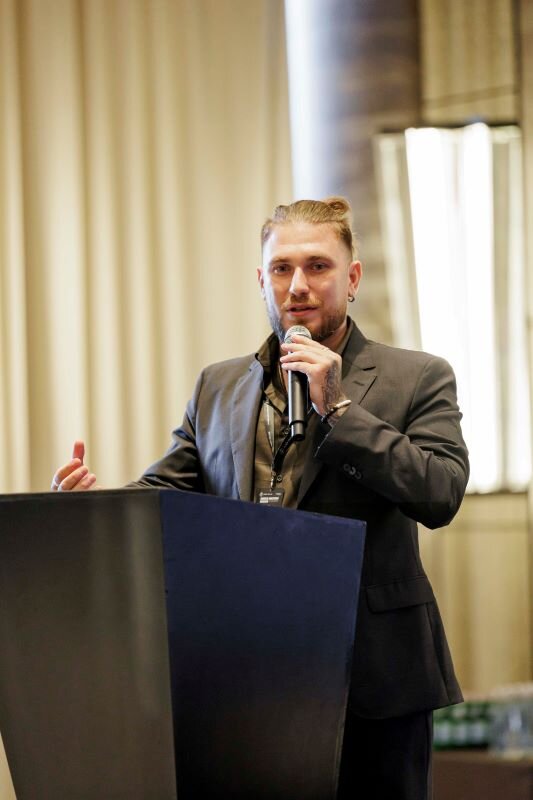 Николай Нечунаев, генеральный директор Alex Villas Agency