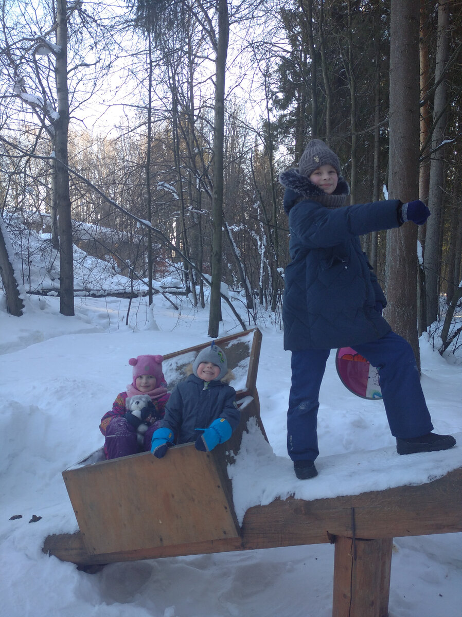 Фото автора 