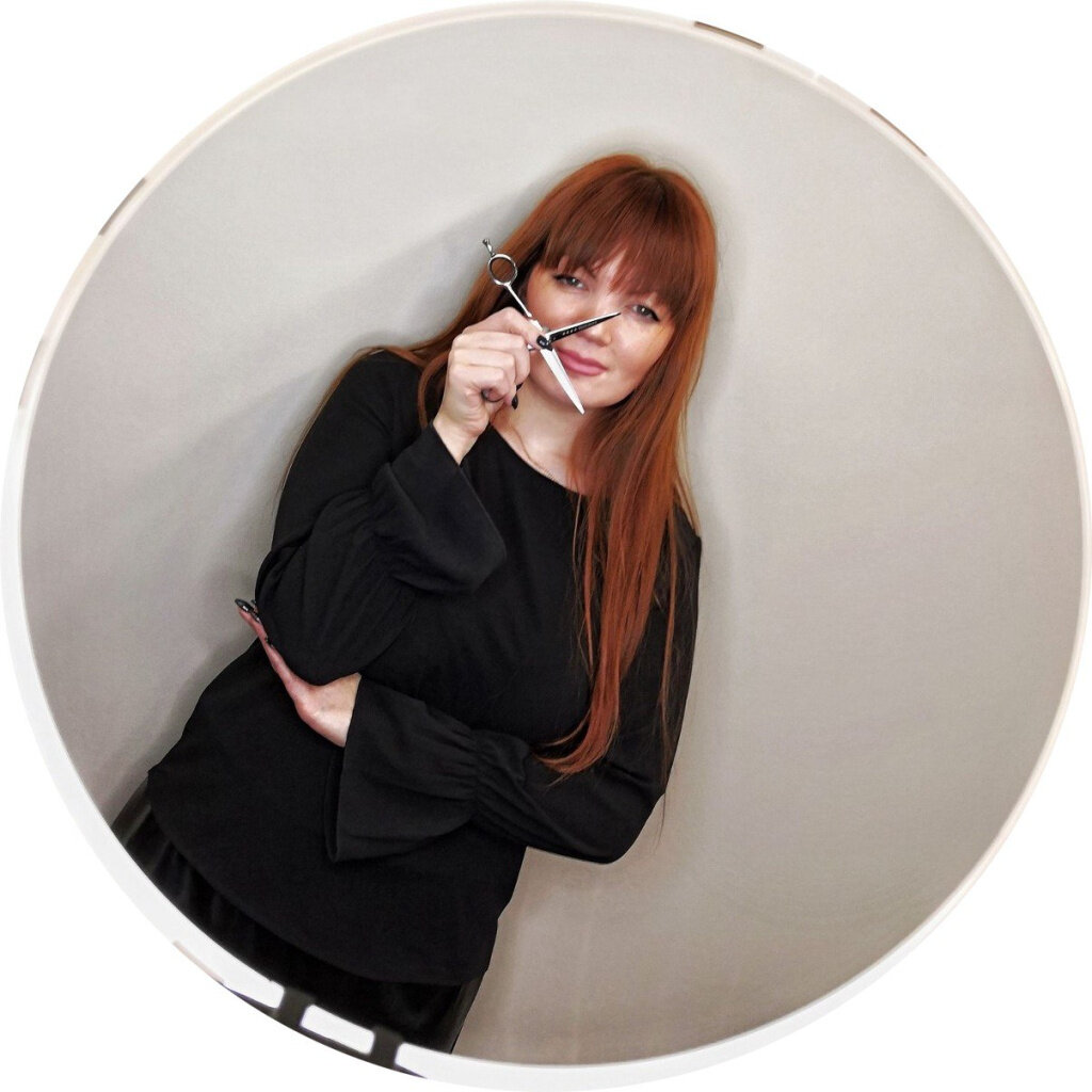  автор: Левина Алина, Санкт-Петербург, эксперт биозавивки INSIGHT PROFESSIONAL