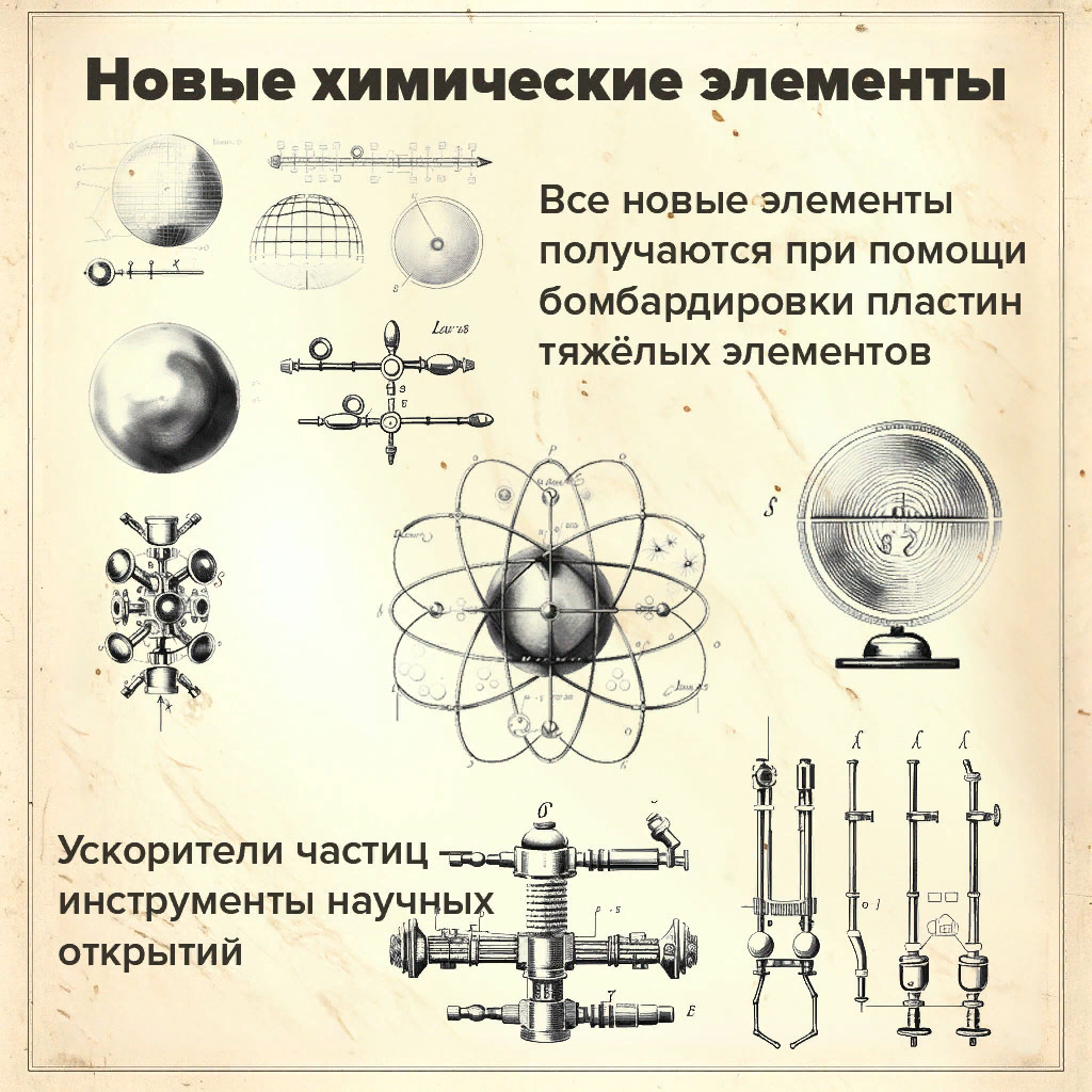 Периодическая система химических элементов отмечает день рождения |  Тюменский государственный университет, ТюмГУ | Дзен