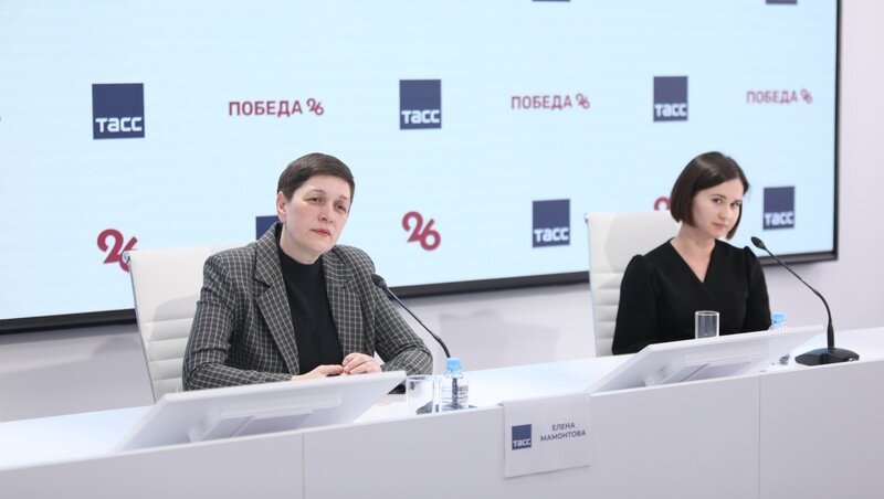      Фото: ИА «Победа26»