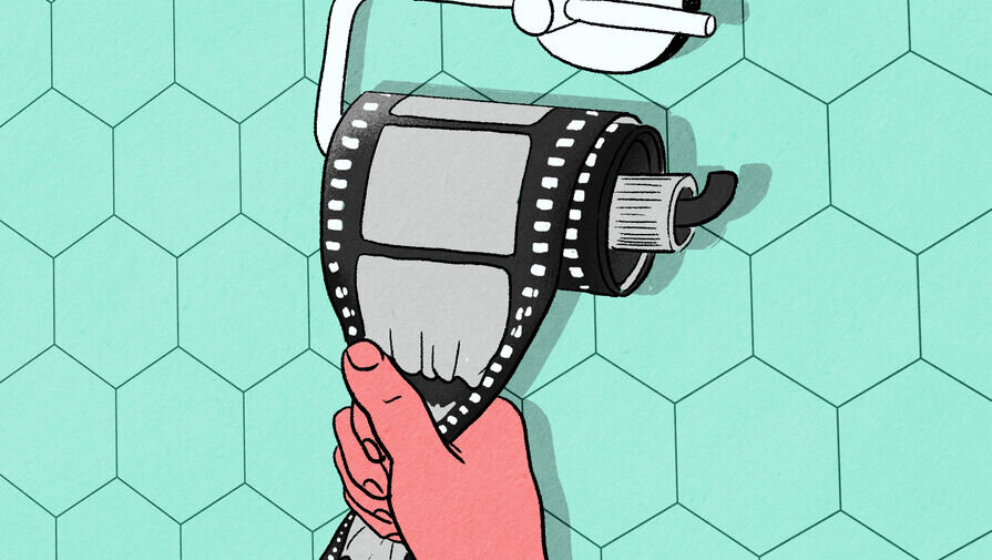 Даша Зайцева/«Газета.Ru»