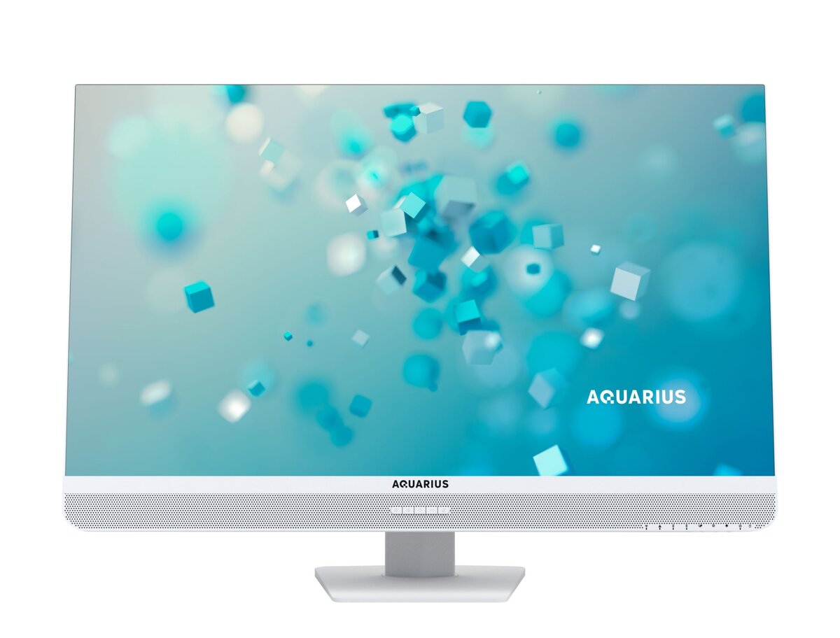    Изображение «Аквариус» 