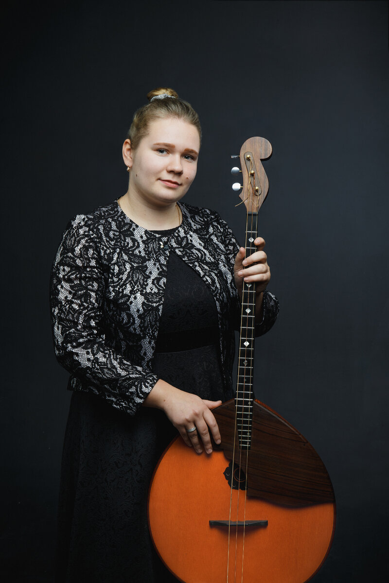 Софья Алех