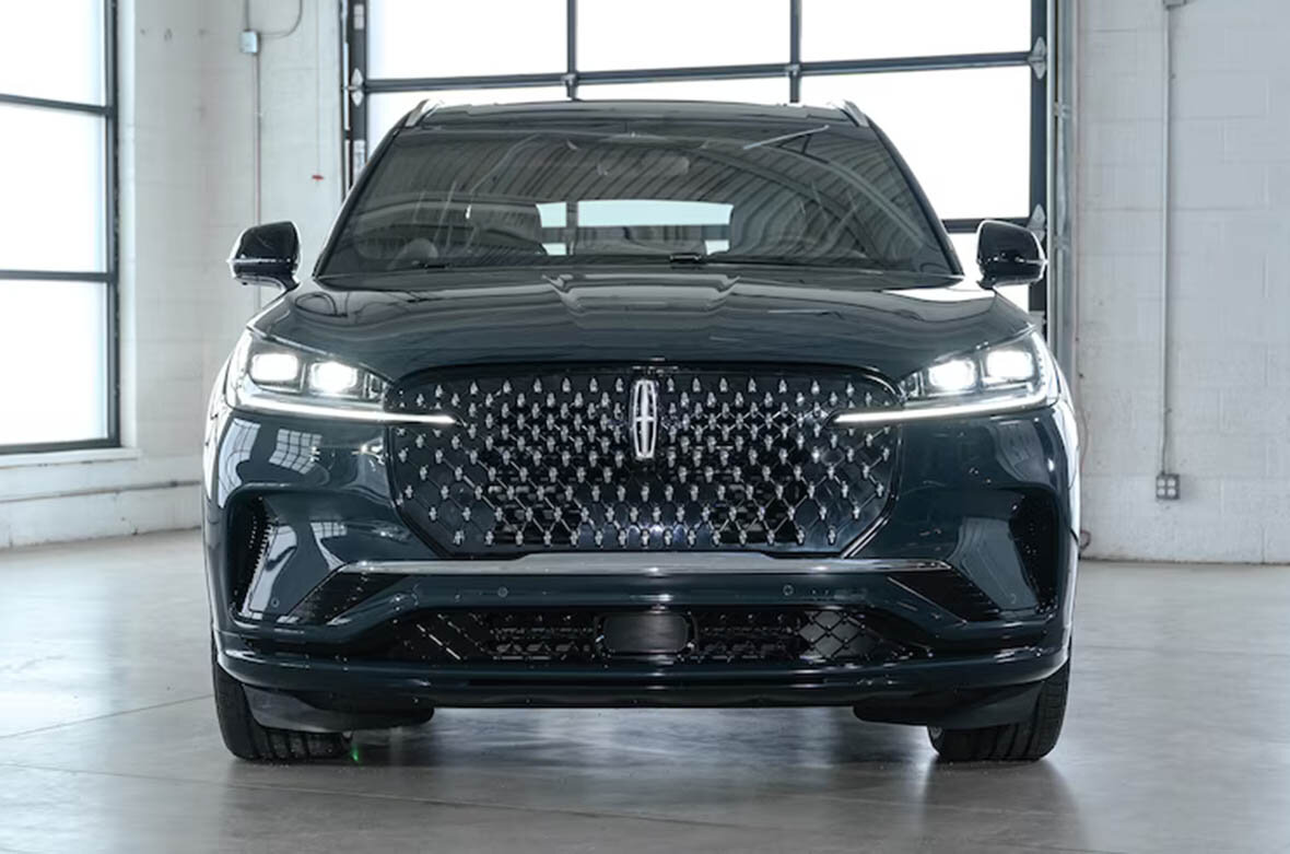 Первый взгляд на 2025 Lincoln Aviator | WestMotors АВТО, МОТО ПОД ЗАКАЗ |  Дзен