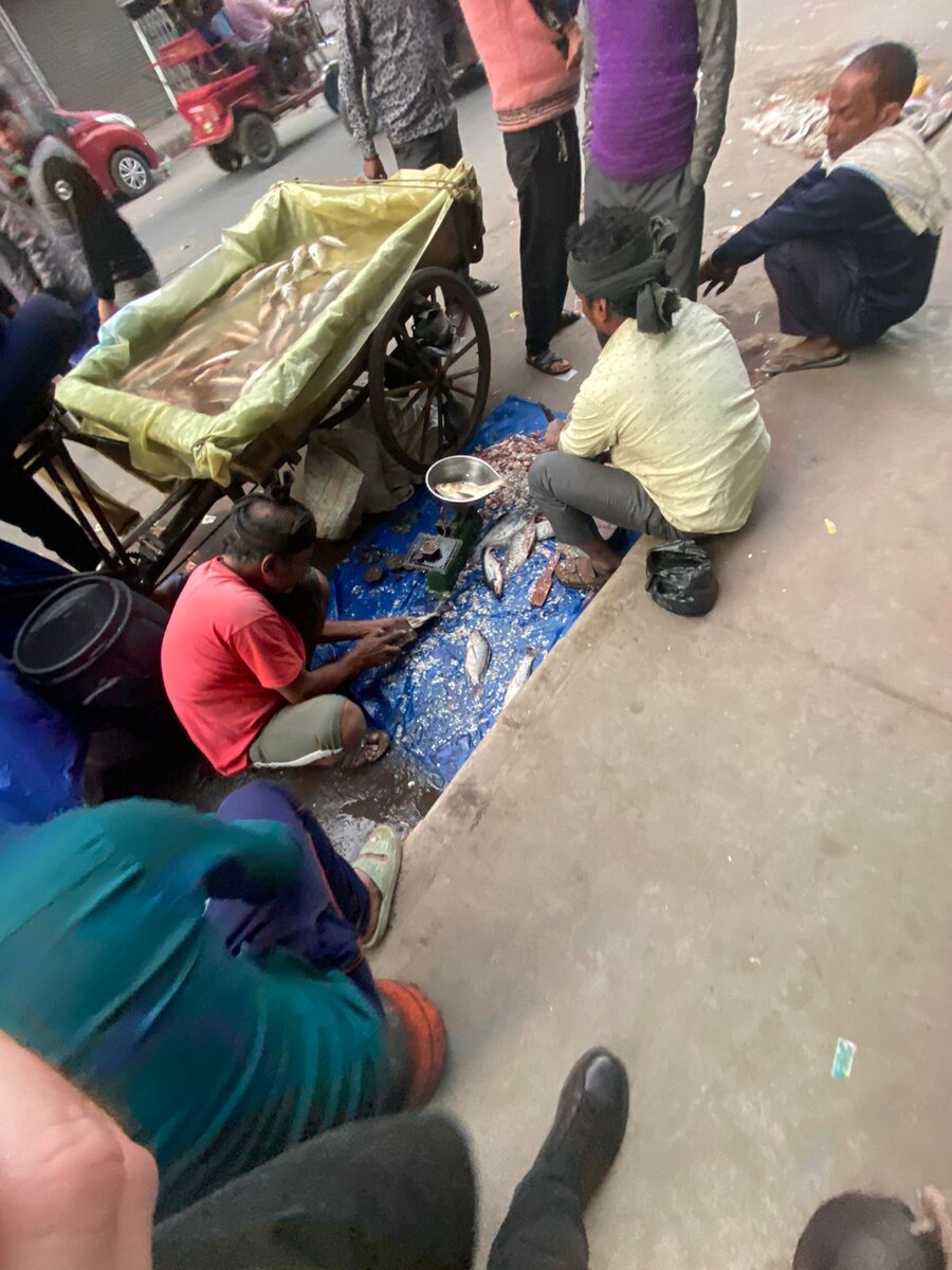 Жаль "аромат" передать и описать словами не возможно.