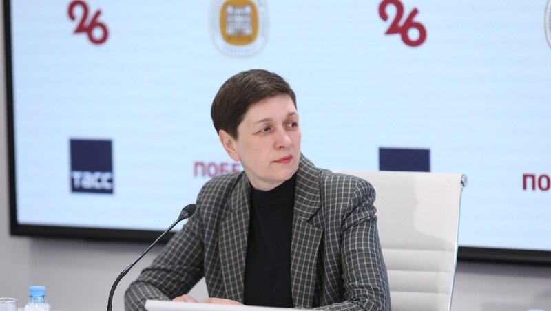      Фото: ИА «Победа26»