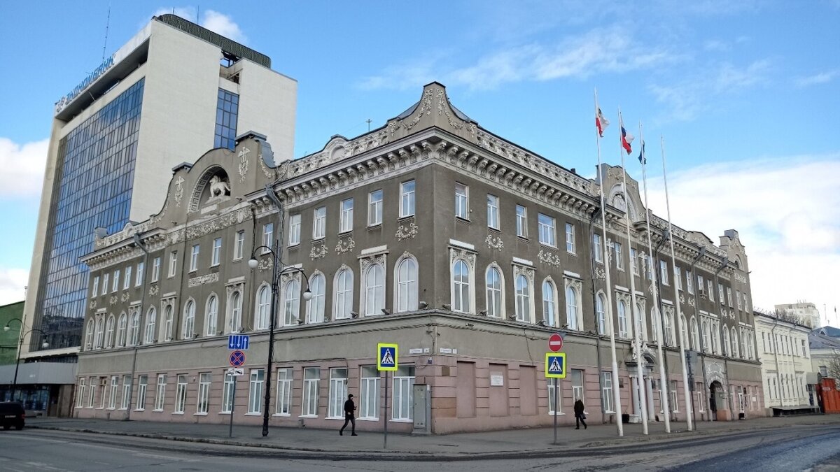    В Саратове Мокроусовой не позволили нарушить Бюджетный кодексНовости Саратова и области – Сетевое издание «Репортер64»