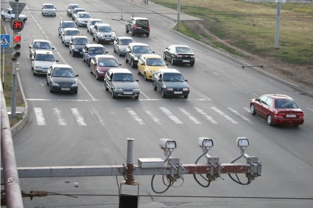    Зачем на дорогах в Красноярске устанавливают метеостанции?