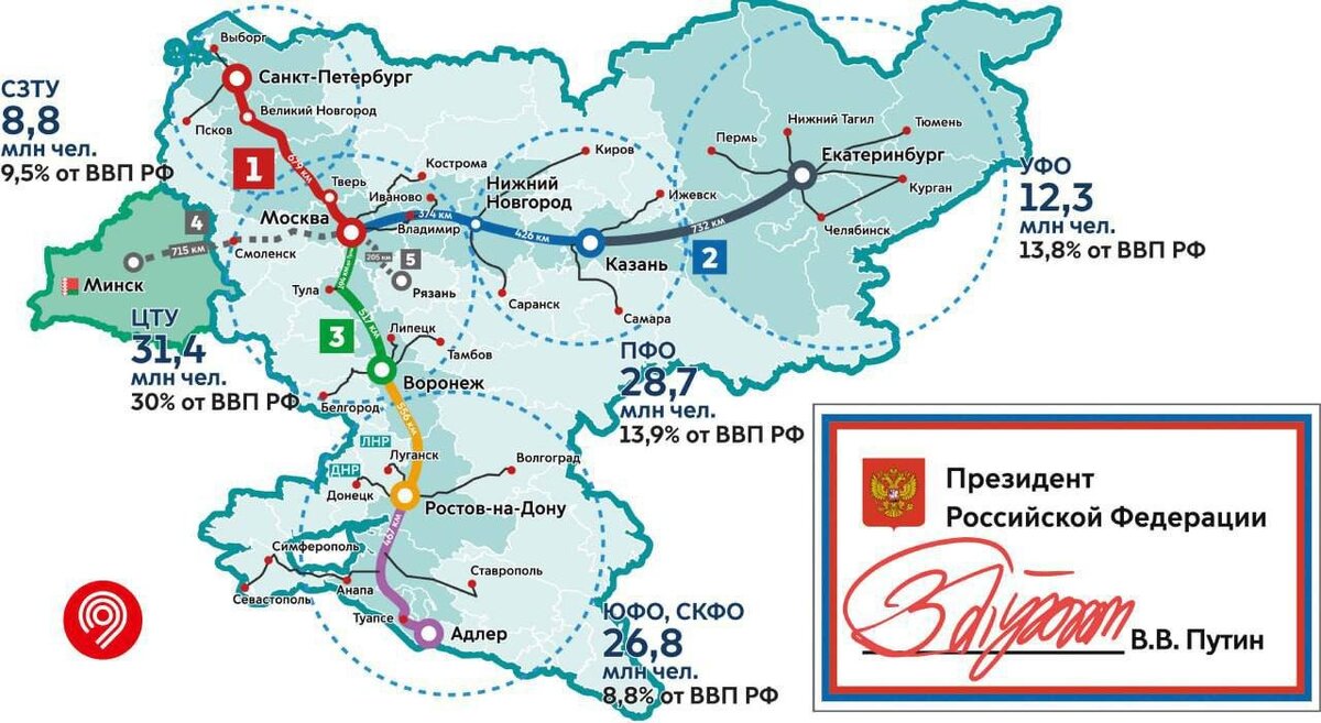 Невыгодная электричка (Версия для печати) | РБС