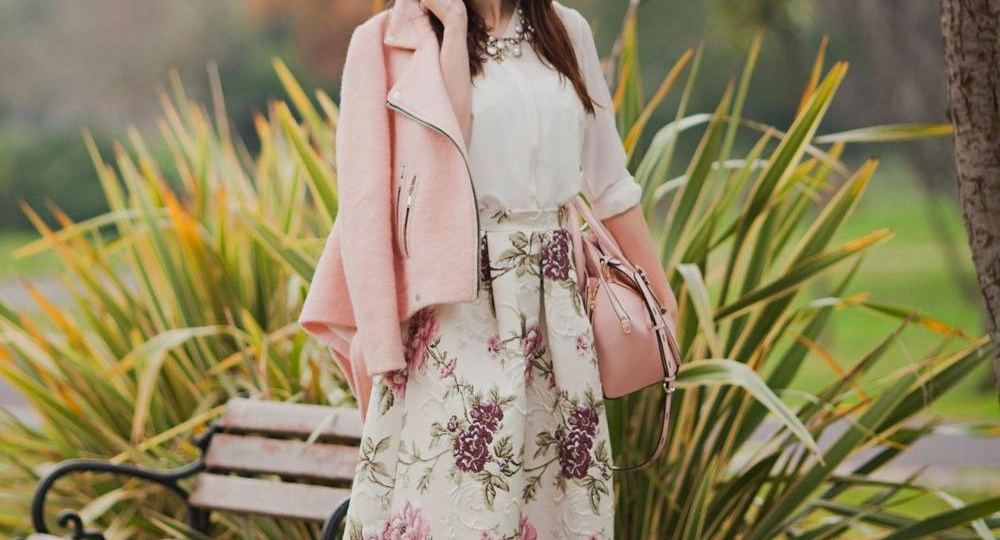 Модная и уютная весна 2024