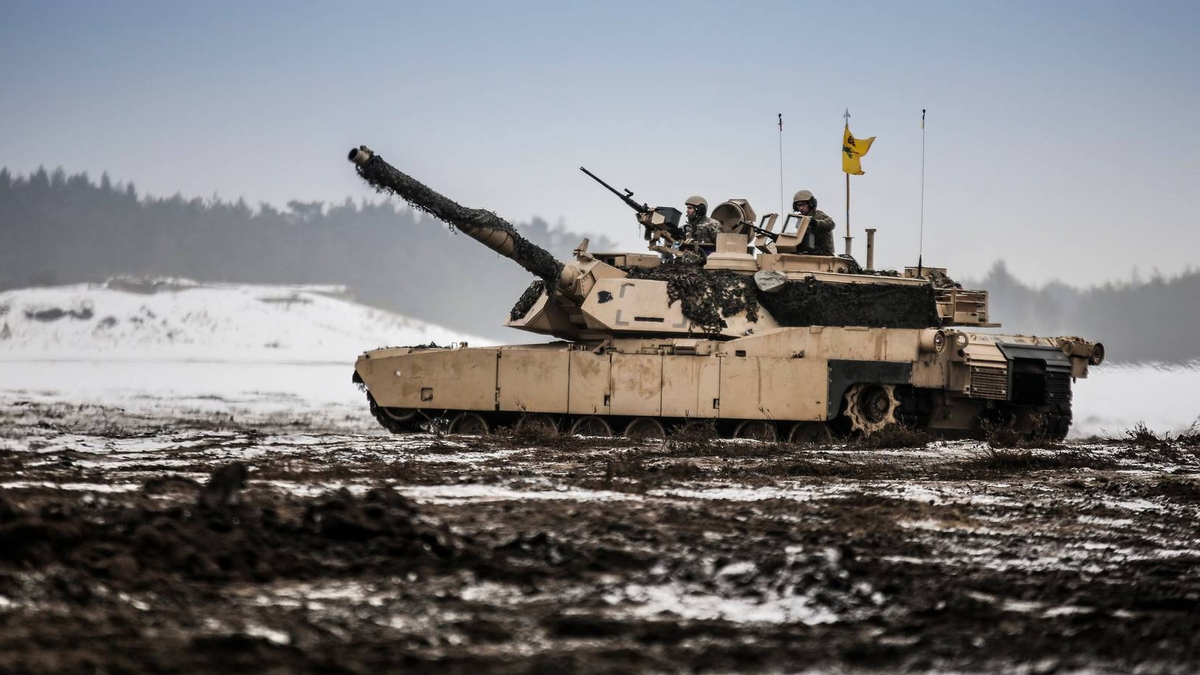 (Фото для иллюстации)