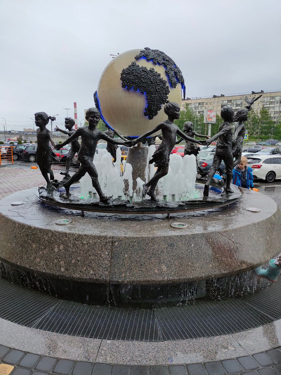 Фото автора 