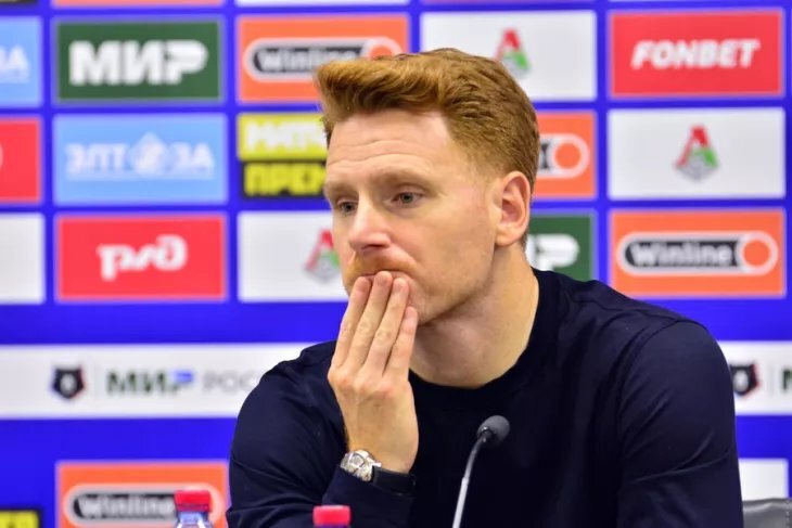    Рейтинг тренеров РПЛ под угрозой. Кого уволят в марте 2024 года? Фото #1