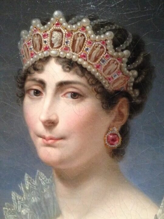 Императрица Жозефина 