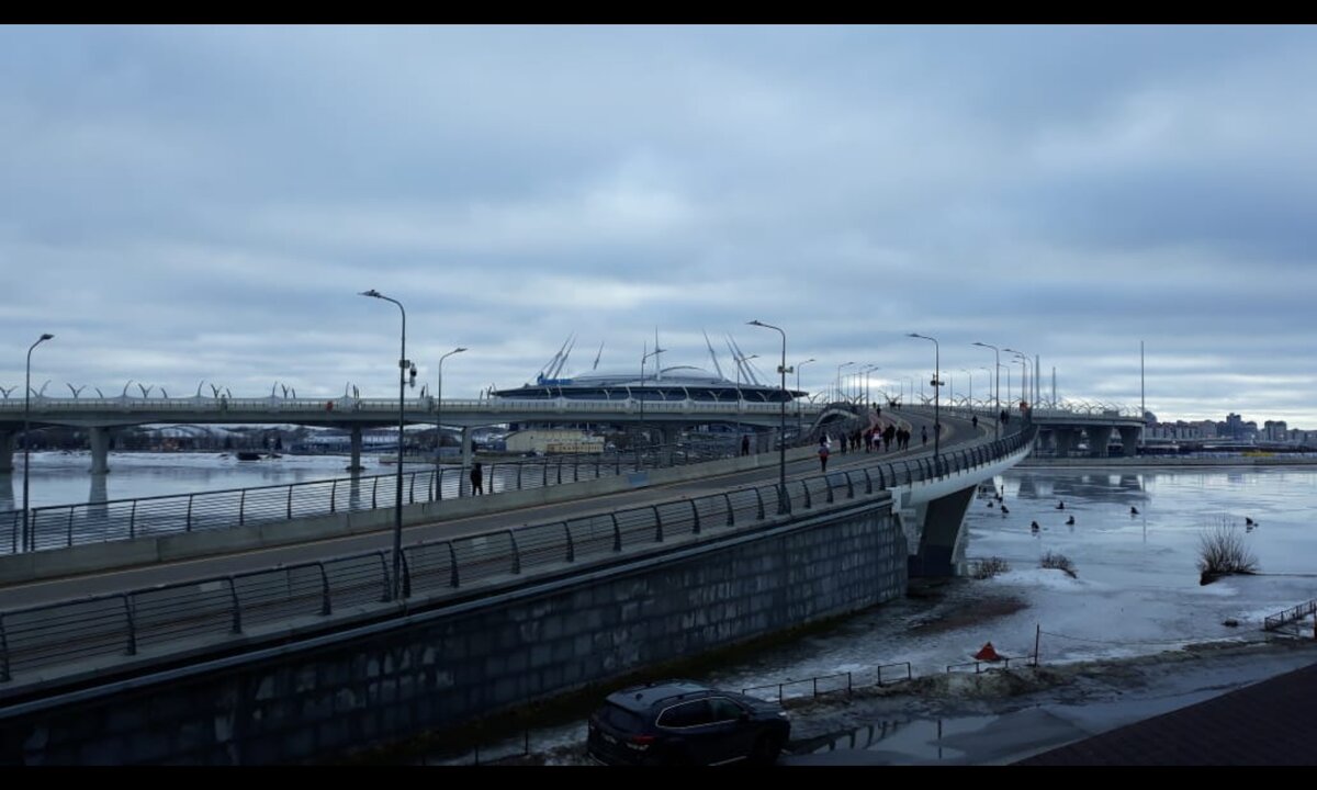 Санкт-Петербург