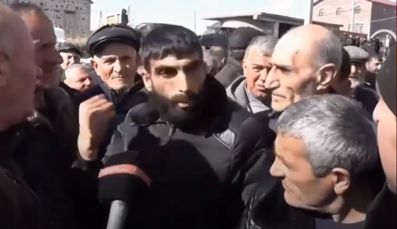 фото: скриншот видео из Дзен канала "Визит в Карабах"