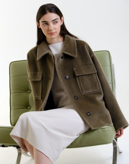 Бомбер, модель 561L