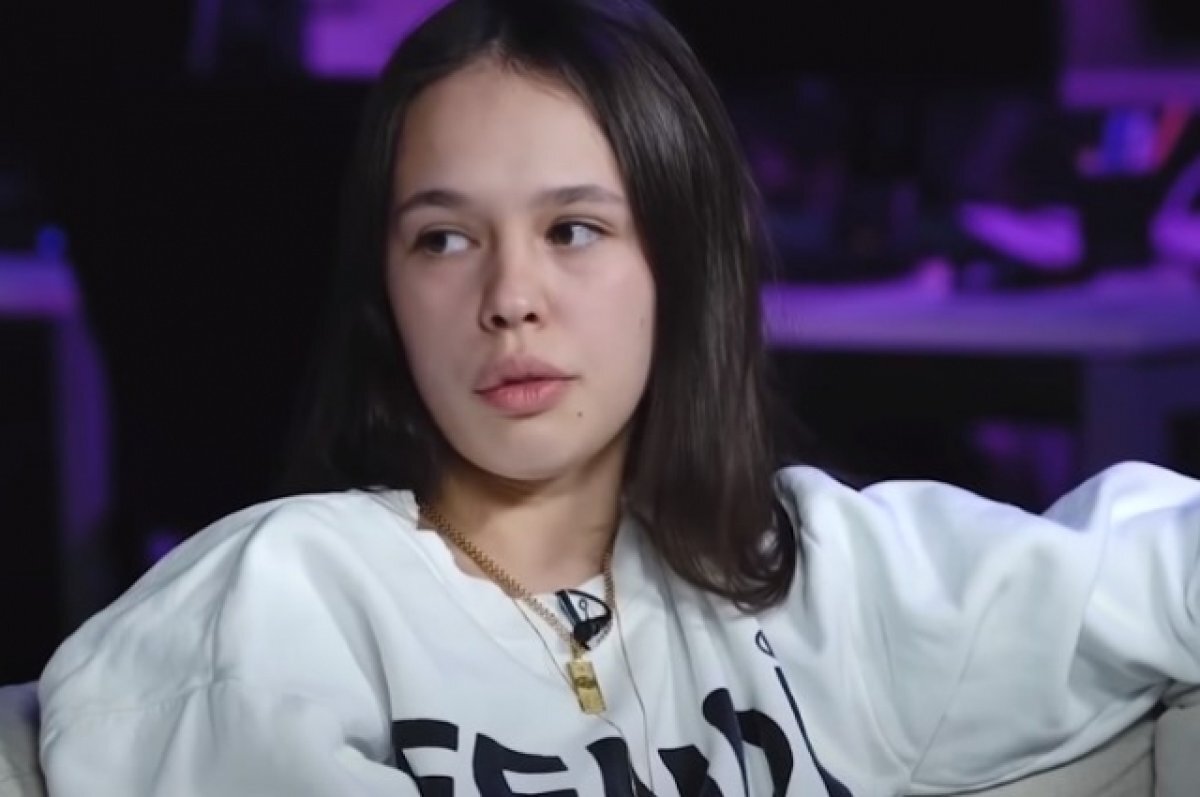    В Краснодаре снова отменили концерт Инстасамки