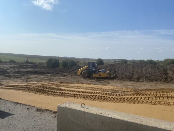 Трагедия на стройке в Суздальском районе: водитель и начальник участка ...