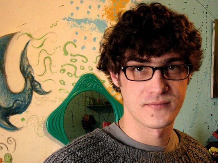  Сергей Стрельников. / Фото: www.kino-teatr.ru