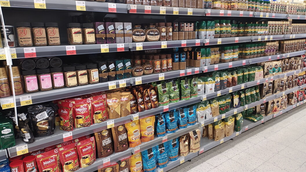    Maksim Konstantinov/Global Look Press