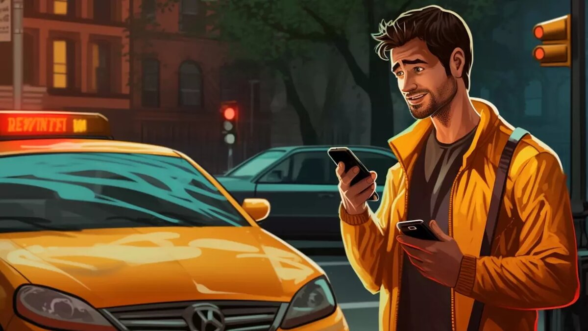     Уже сегодня вечером спрос и цены на такси будут колоссальными, причина тому — конец трудовой недели. Однако есть несколько способов снизить стоимость поездки, о них «Нашему городу» рассказал таксист одного из самых популярных сервисов Никита Кулигин.