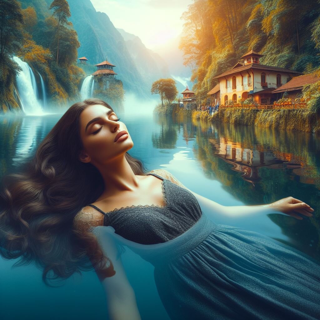 Психолог Анастасия Орсик