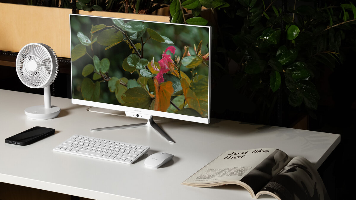 Моноблок myScreen Delta