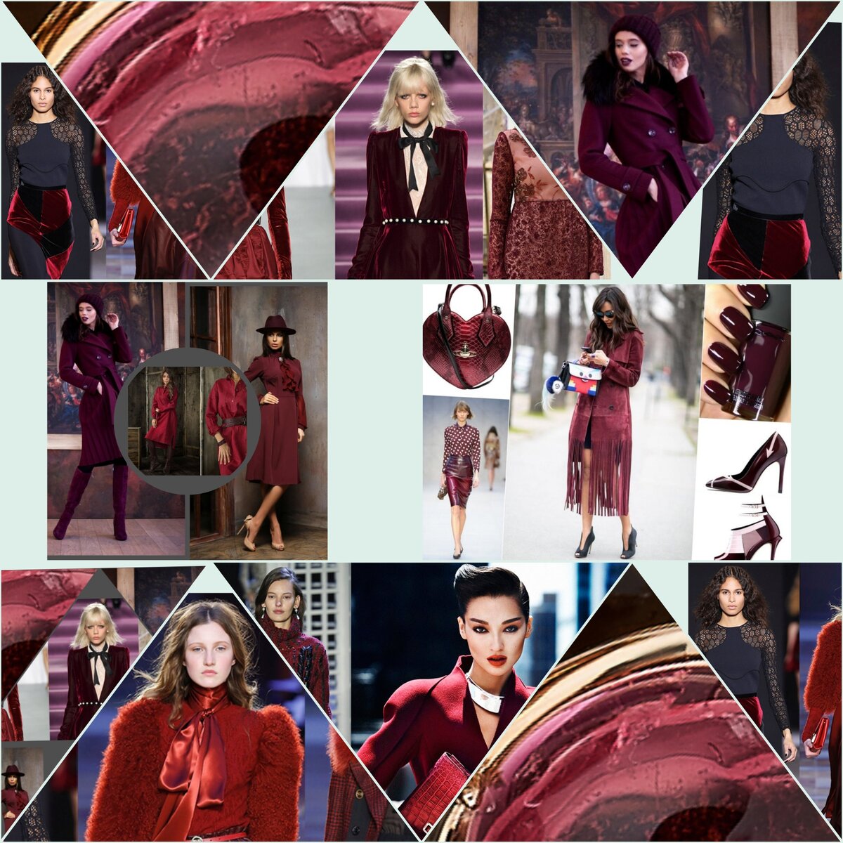 В коллаже использованы фотографии с сайтов "Klyblady.ru" и "Mylitta.ru".