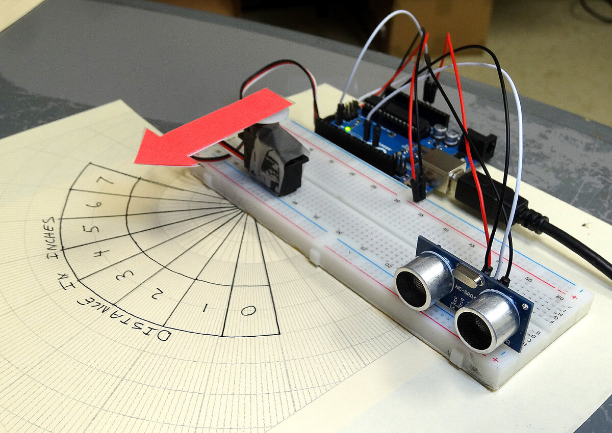 Применение Arduino в повседневной жизни. | DanKiro-Arduino. Путь с нуля. |  Дзен