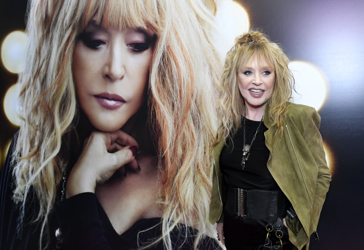 Альбом может быть прощанием Пугачевой со страной и поклонниками.  Фото: РИА Новости / Екатерина Чеснокова