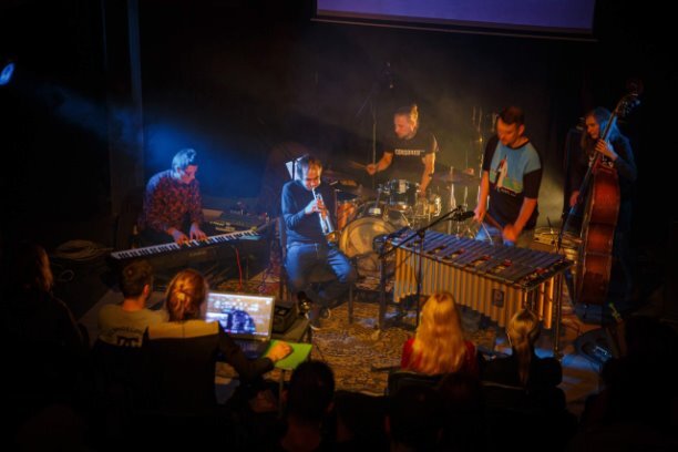 Tundra Art Ensemble. Фото: https://vk.cc/cv2HeD