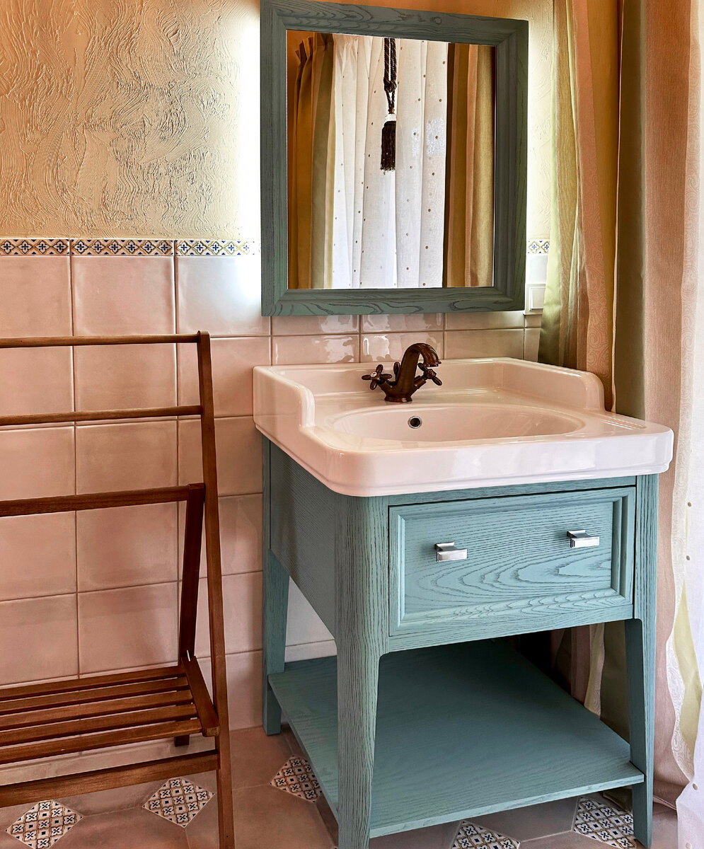 Евгения Соловьева, г. Сочи. Проект: «Эко-вилла Позитано».