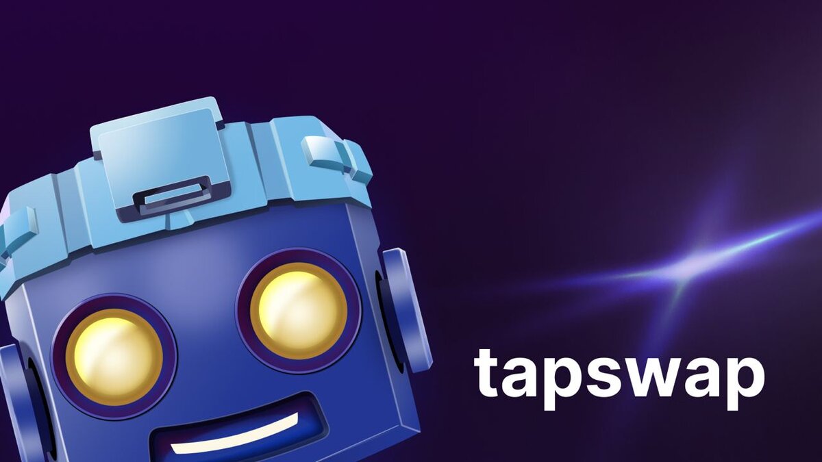 Tapswap не работает