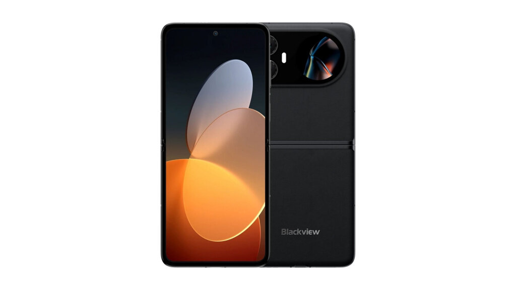    Фото: Blackview