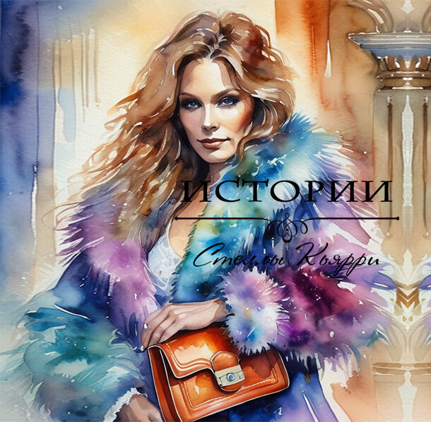 ©Стелла Кьярри
