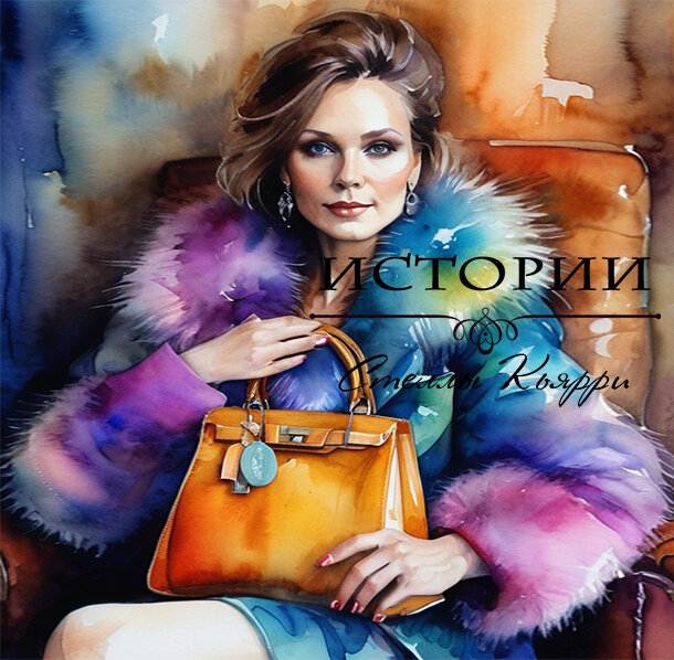 ©Стелла Кьярри