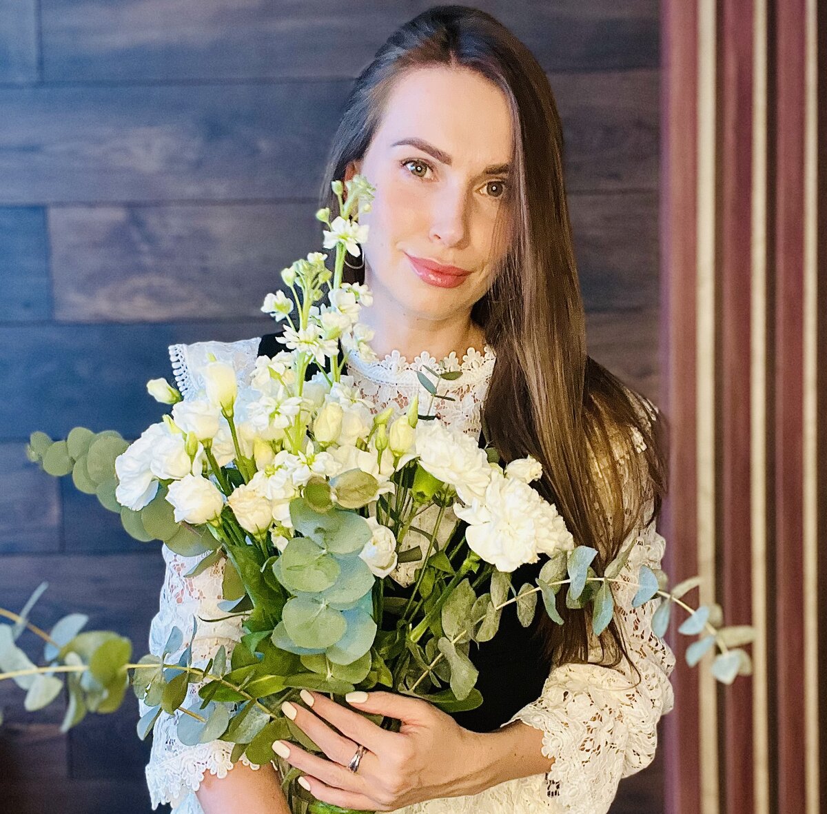 Ураааа, веснаааа 🌿