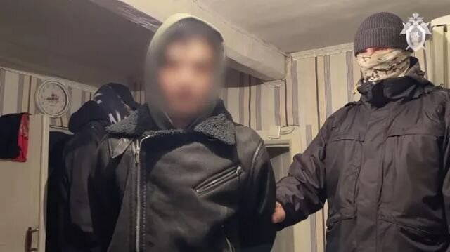 ФОТО: СКРИНШОТ ВИДЕО СК БЕЛГОРОДСКОЙ ОБЛАСТИ