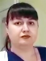   Анна САРЫЧЕВА