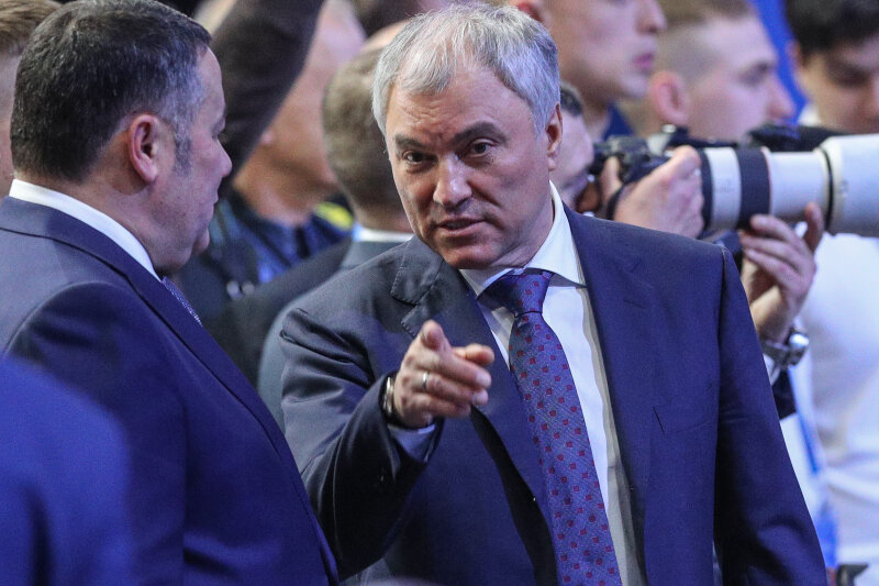    Фото: Bulkin Sergey/news.ru/Globallookpress