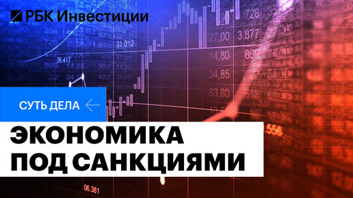 Рост ВВП, отток капитала, разворот на Восток, валютный контроль, возможные санкции против НКЦ, IPO