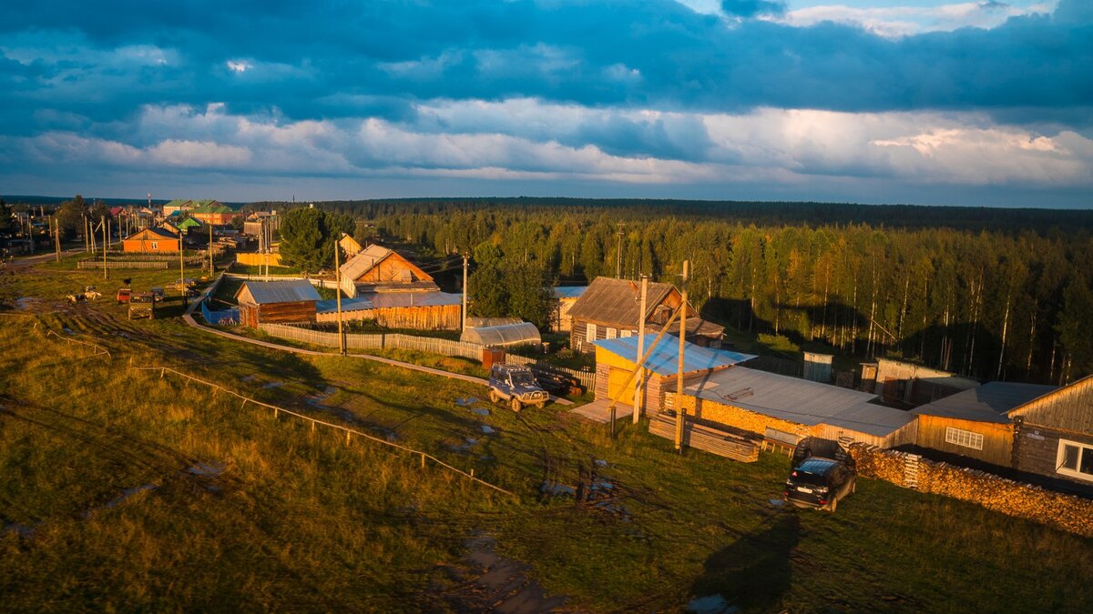    Работники культуры смогут получить миллион рублей за переезд в сёла Югры