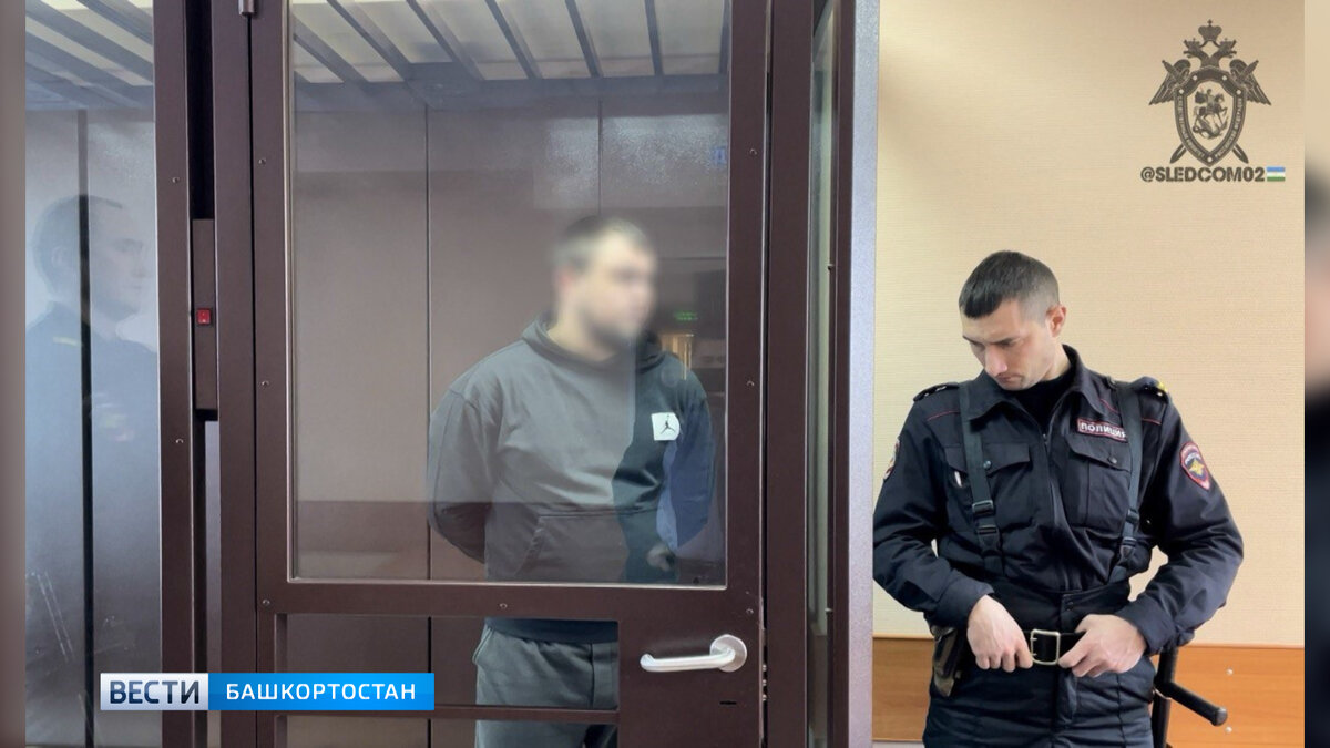    Пятеро жителей Башкирии похищали мужчин и вымогали крупные суммы, обвиняя в изнасиловании