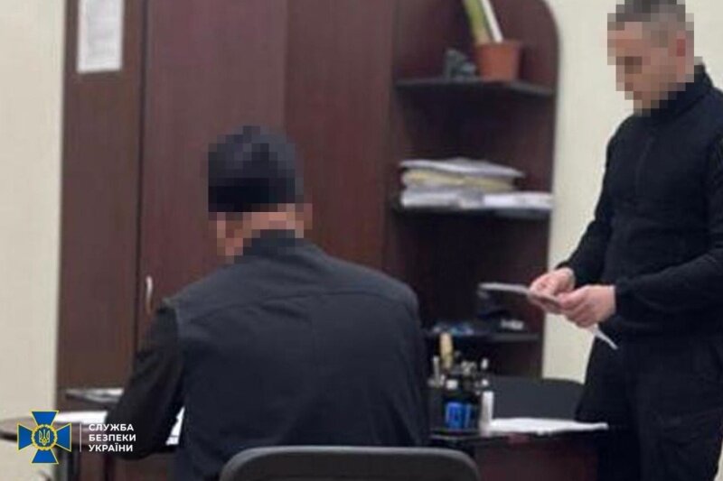    Фашистская политика и открытый террор: агонизирующий киевский режим отыгрывается на православных священниках