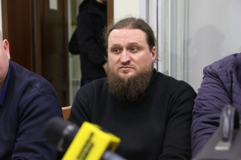    Фашистская политика и открытый террор: агонизирующий киевский режим отыгрывается на православных священниках