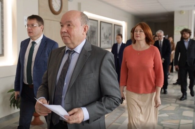    Фото: пресс-служба компании «Атомстройкомплекс»